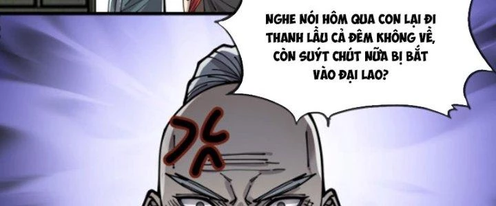 Yêu Nữ Trốn Chỗ Nào Chapter 3 - 20