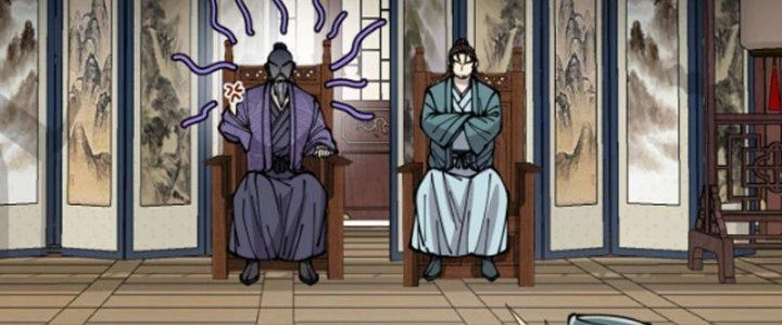 Yêu Nữ Trốn Chỗ Nào Chapter 3 - 23