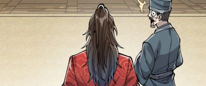 Yêu Nữ Trốn Chỗ Nào Chapter 3 - 24