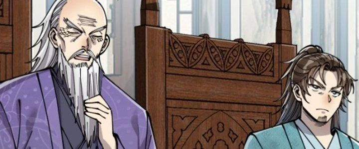 Yêu Nữ Trốn Chỗ Nào Chapter 3 - 36