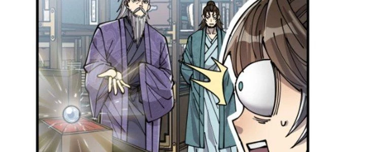 Yêu Nữ Trốn Chỗ Nào Chapter 3 - 92