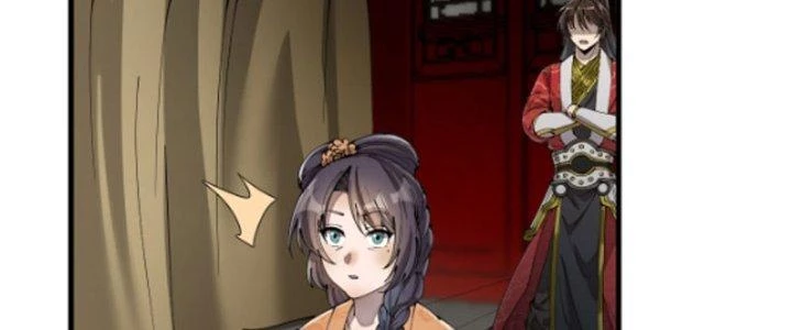 Yêu Nữ Trốn Chỗ Nào Chapter 3 - 123