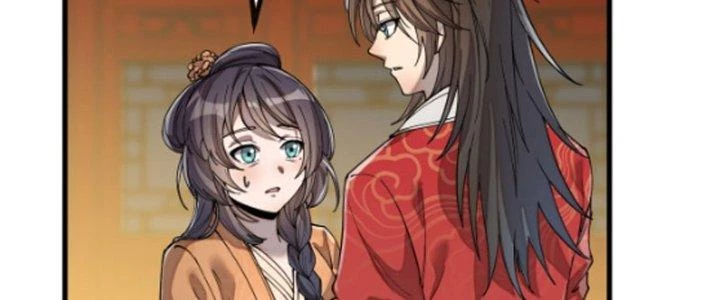 Yêu Nữ Trốn Chỗ Nào Chapter 3 - 154