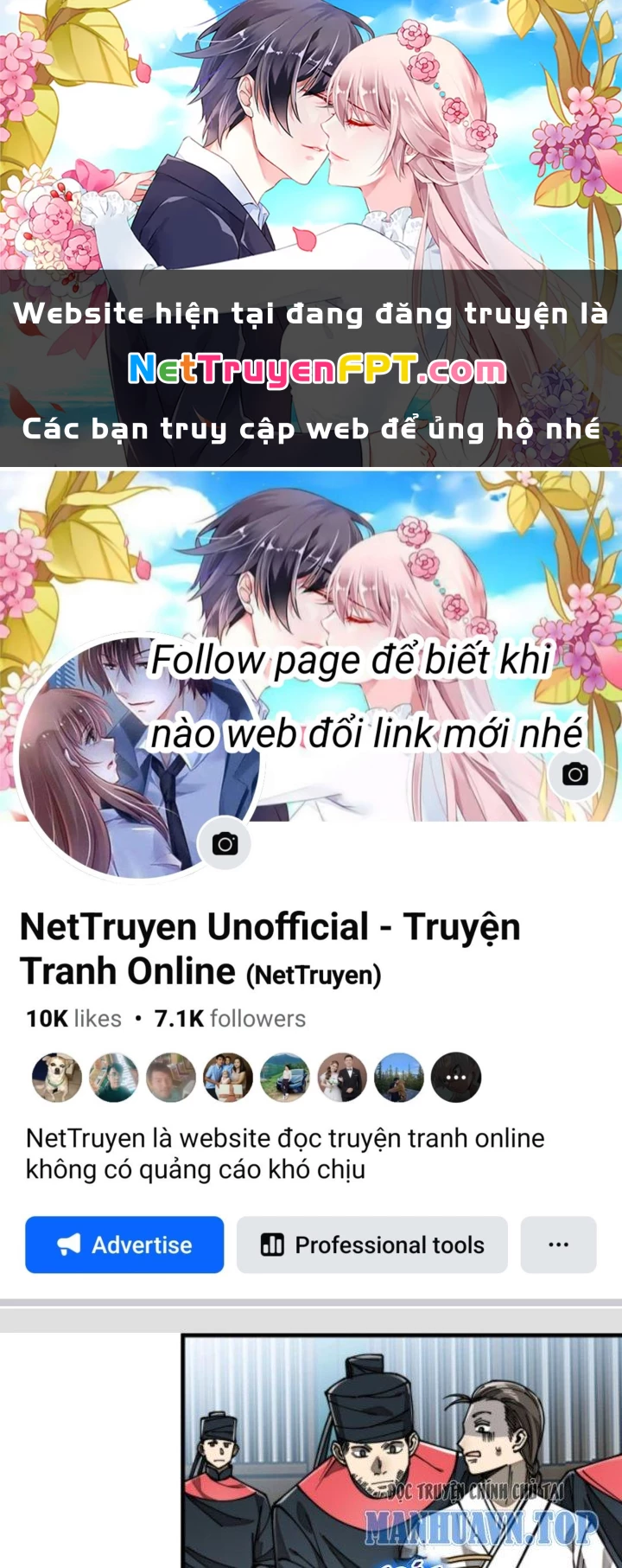 Yêu Nữ Trốn Chỗ Nào Chapter 5 - 1