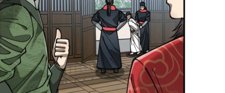 Yêu Nữ Trốn Chỗ Nào Chapter 5 - 8