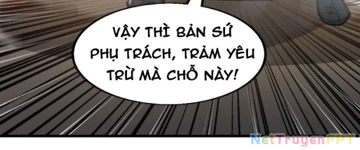 Yêu Nữ Trốn Chỗ Nào Chapter 5 - 14