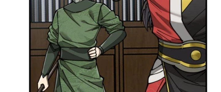 Yêu Nữ Trốn Chỗ Nào Chapter 5 - 18