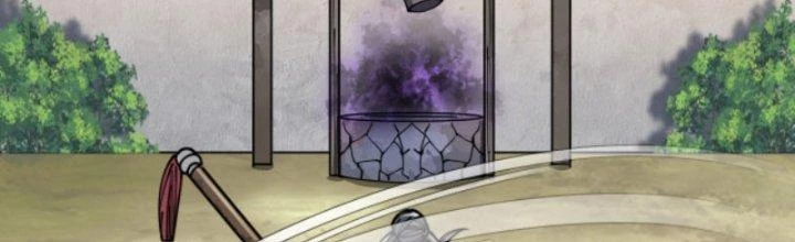 Yêu Nữ Trốn Chỗ Nào Chapter 5 - 37