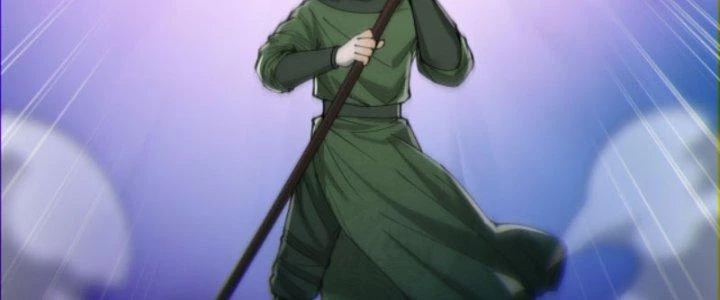 Yêu Nữ Trốn Chỗ Nào Chapter 5 - 43