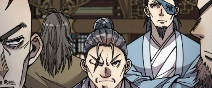 Yêu Nữ Trốn Chỗ Nào Chapter 5 - 199