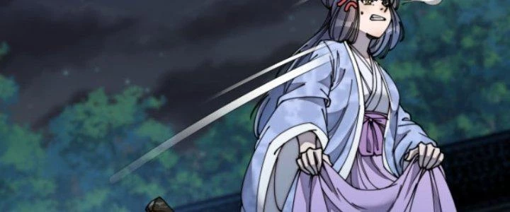 Yêu Nữ Trốn Chỗ Nào Chapter 6 - 59