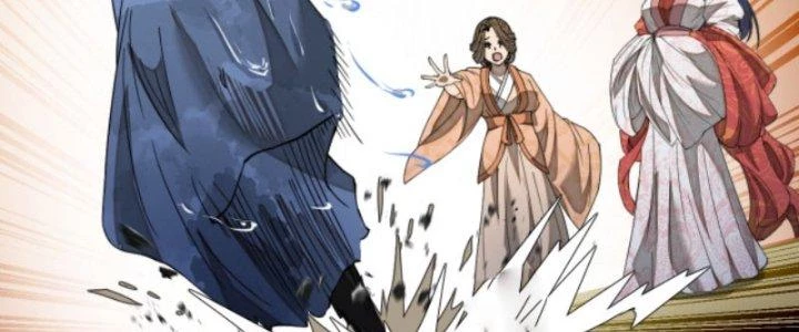 Yêu Nữ Trốn Chỗ Nào Chapter 6 - 116