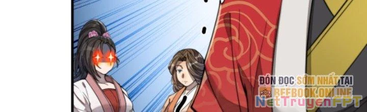 Yêu Nữ Trốn Chỗ Nào Chapter 6 - 141