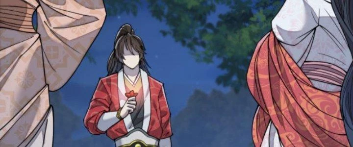 Yêu Nữ Trốn Chỗ Nào Chapter 6 - 156