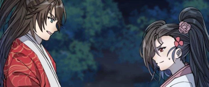 Yêu Nữ Trốn Chỗ Nào Chapter 6 - 166