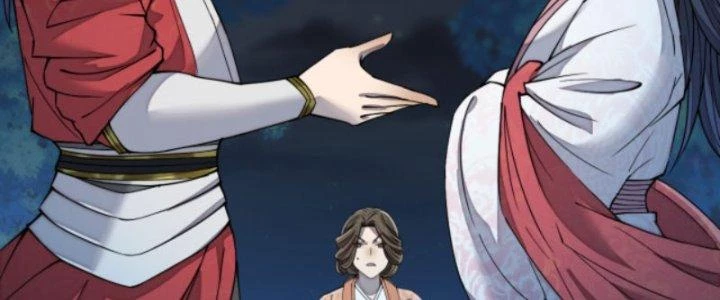 Yêu Nữ Trốn Chỗ Nào Chapter 6 - 167