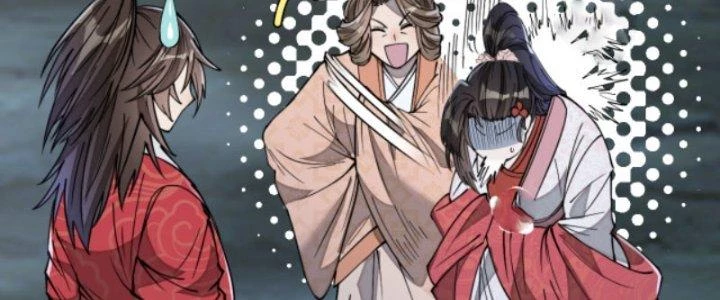 Yêu Nữ Trốn Chỗ Nào Chapter 6 - 184