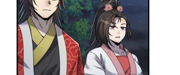 Yêu Nữ Trốn Chỗ Nào Chapter 6 - 251