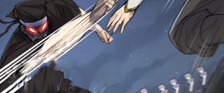 Yêu Nữ Trốn Chỗ Nào Chapter 6 - 271