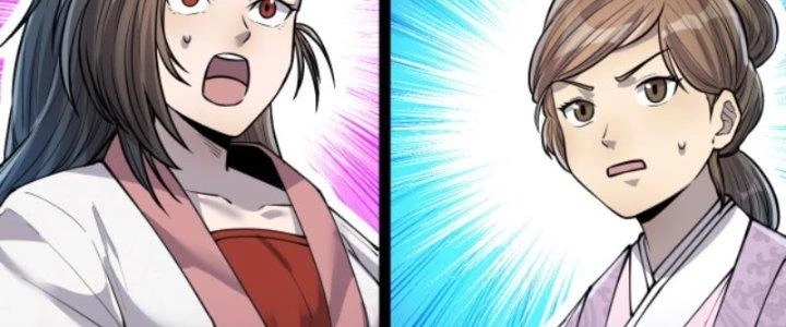 Yêu Nữ Trốn Chỗ Nào Chapter 7 - 118