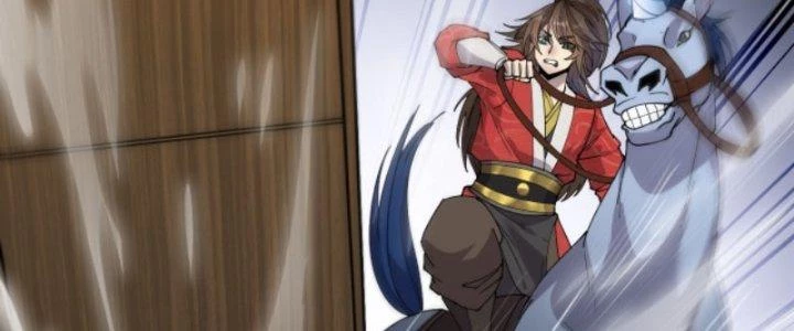 Yêu Nữ Trốn Chỗ Nào Chapter 7 - 266