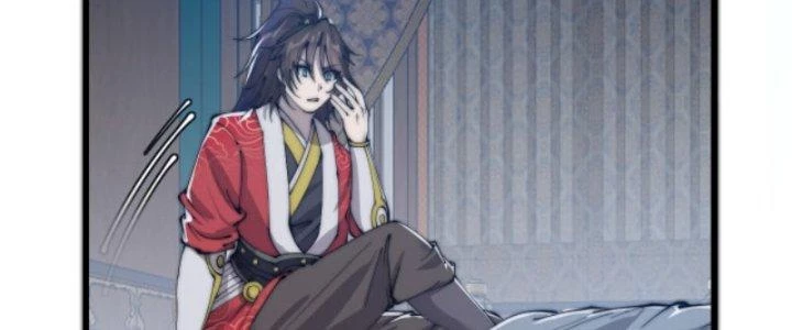 Yêu Nữ Trốn Chỗ Nào Chapter 8 - 10