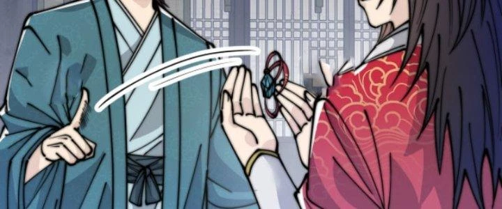 Yêu Nữ Trốn Chỗ Nào Chapter 8 - 100