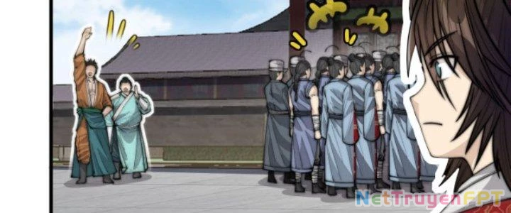 Yêu Nữ Trốn Chỗ Nào Chapter 8 - 130