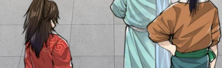 Yêu Nữ Trốn Chỗ Nào Chapter 8 - 153