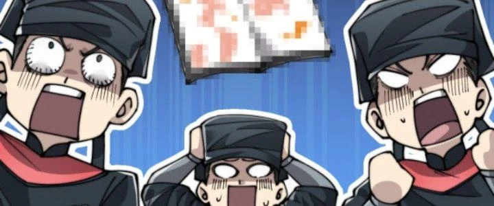 Yêu Nữ Trốn Chỗ Nào Chapter 8 - 252