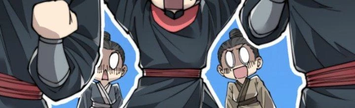 Yêu Nữ Trốn Chỗ Nào Chapter 8 - 253