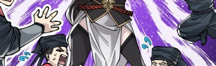 Yêu Nữ Trốn Chỗ Nào Chapter 8 - 281