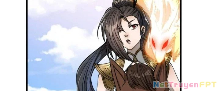 Yêu Nữ Trốn Chỗ Nào Chapter 9 - 148