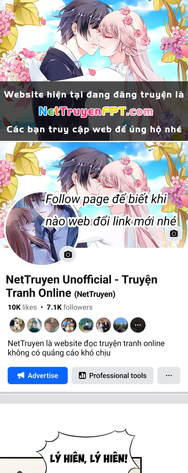 Yêu Nữ Trốn Chỗ Nào Chapter 10 - 1