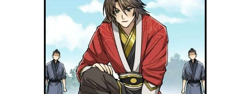 Yêu Nữ Trốn Chỗ Nào Chapter 10 - 28