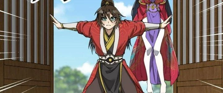 Yêu Nữ Trốn Chỗ Nào Chapter 10 - 202