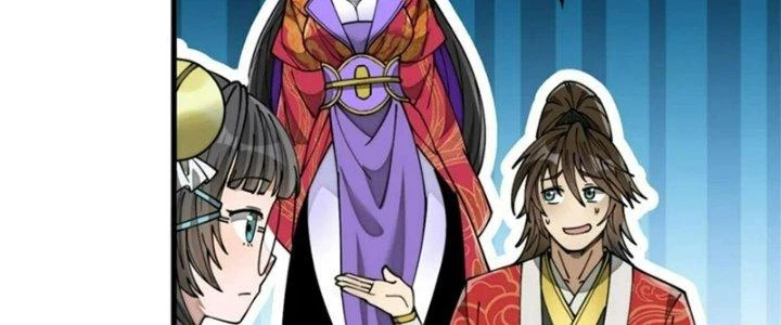 Yêu Nữ Trốn Chỗ Nào Chapter 11 - 3