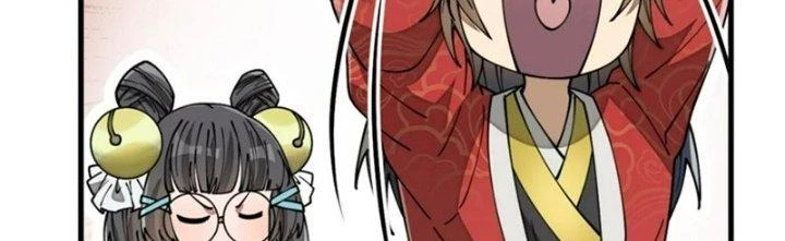 Yêu Nữ Trốn Chỗ Nào Chapter 11 - 33