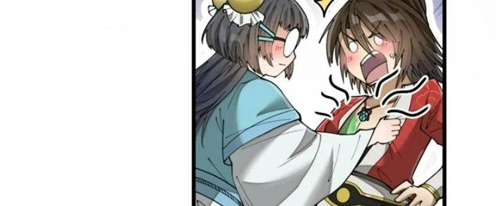 Yêu Nữ Trốn Chỗ Nào Chapter 11 - 39