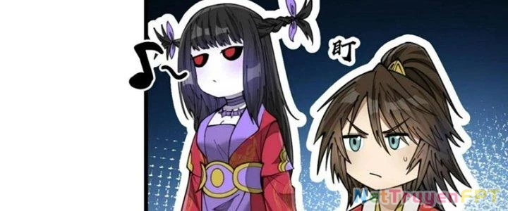 Yêu Nữ Trốn Chỗ Nào Chapter 11 - 46