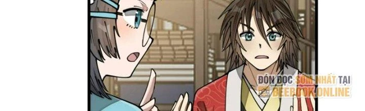 Yêu Nữ Trốn Chỗ Nào Chapter 11 - 61