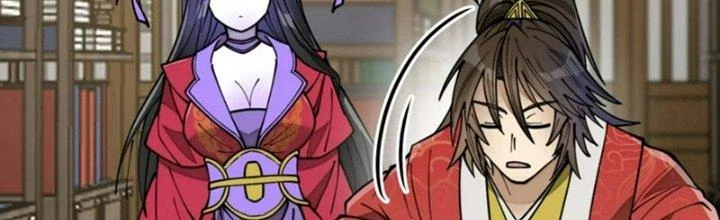 Yêu Nữ Trốn Chỗ Nào Chapter 11 - 65