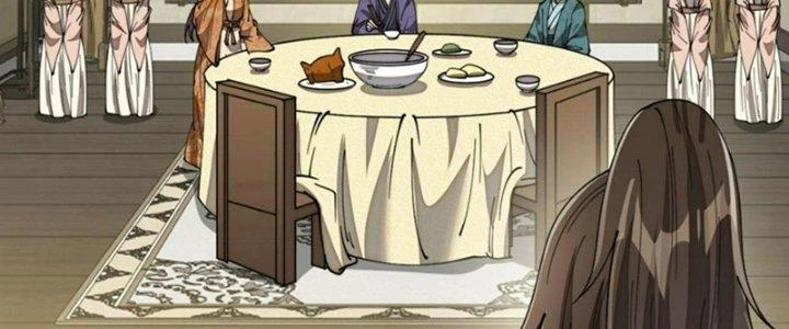 Yêu Nữ Trốn Chỗ Nào Chapter 11 - 80