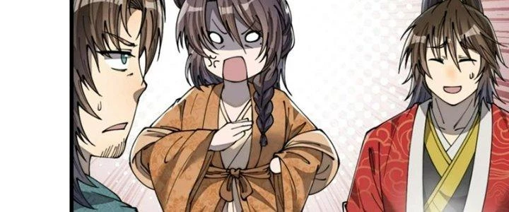 Yêu Nữ Trốn Chỗ Nào Chapter 11 - 99