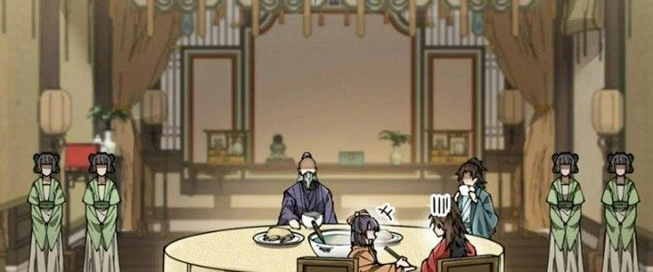 Yêu Nữ Trốn Chỗ Nào Chapter 11 - 112