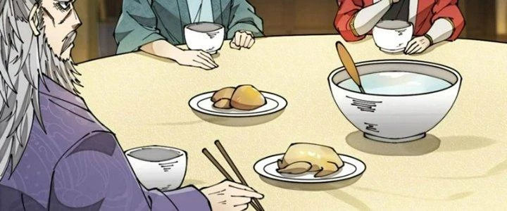 Yêu Nữ Trốn Chỗ Nào Chapter 11 - 120