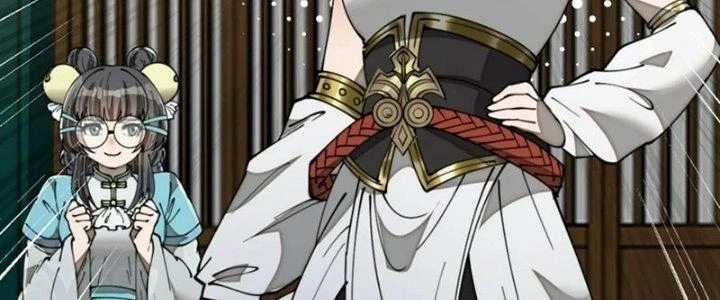 Yêu Nữ Trốn Chỗ Nào Chapter 11 - 211