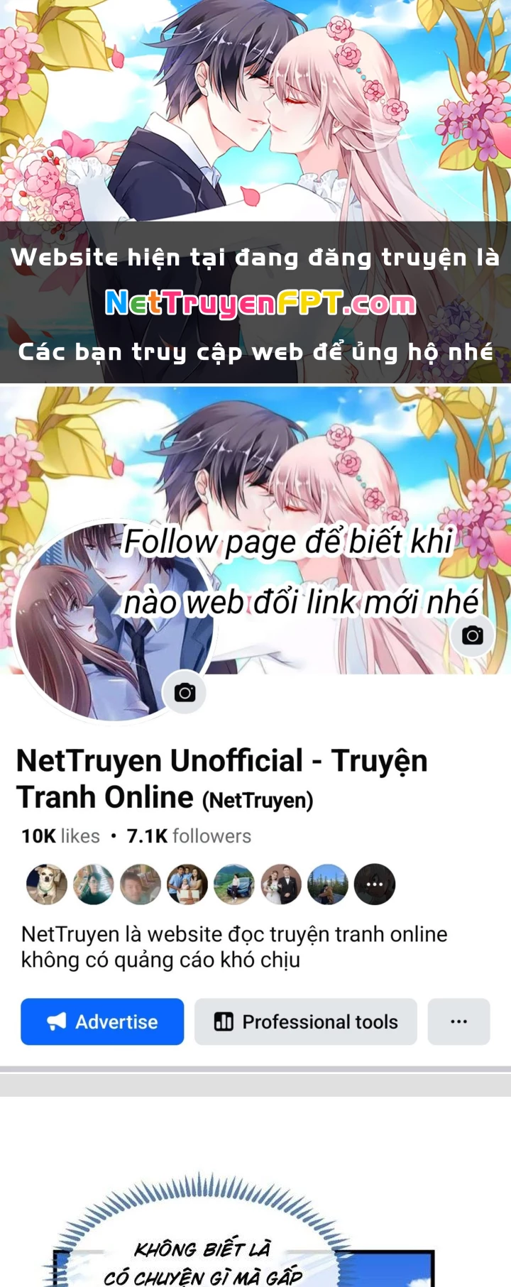 Yêu Nữ Trốn Chỗ Nào Chapter 12 - 1