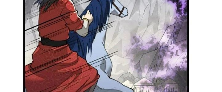 Yêu Nữ Trốn Chỗ Nào Chapter 12 - 3