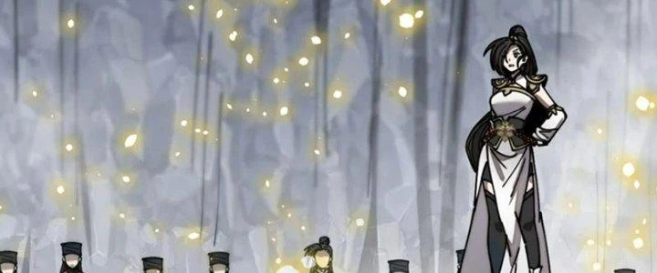 Yêu Nữ Trốn Chỗ Nào Chapter 12 - 135